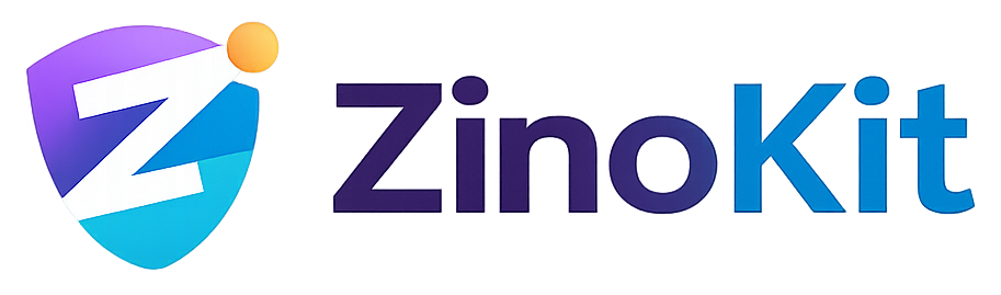 ZinoKit Logo